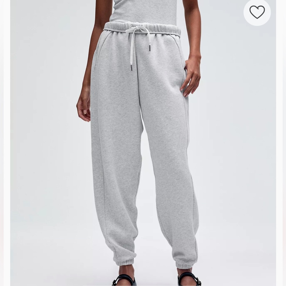 Lululemon Women’s Scuba Oversized Jogger *Short*